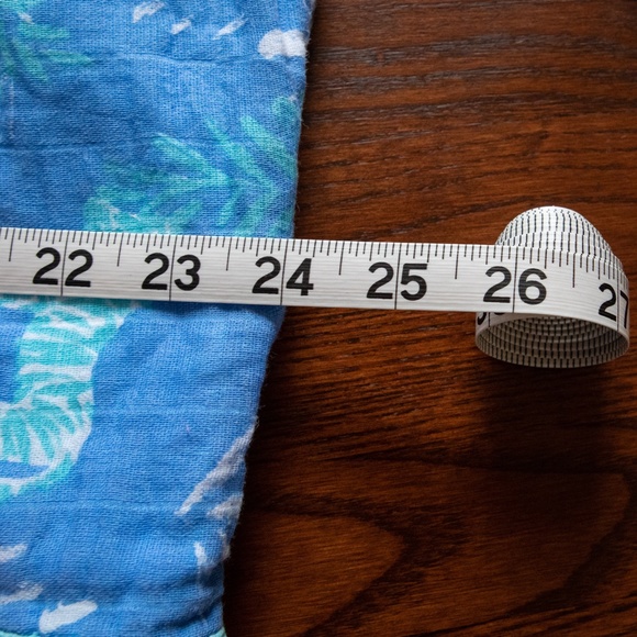 Lily Pulitzer for Pottery Barn Baby Sleep Sack - Picture 5 of 11